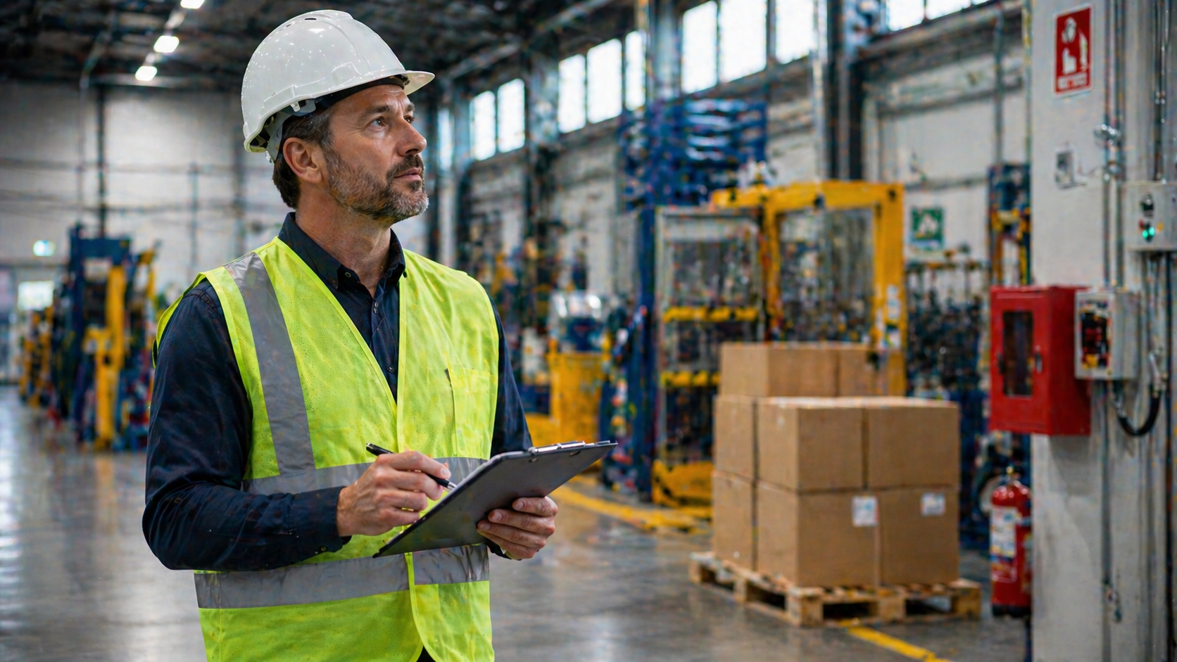 Risk Management Safety OSHA California